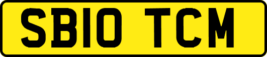 SB10TCM