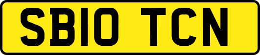 SB10TCN