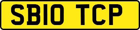 SB10TCP