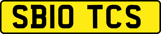 SB10TCS
