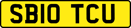 SB10TCU