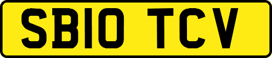 SB10TCV