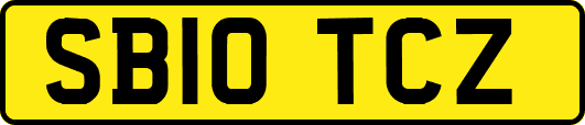 SB10TCZ