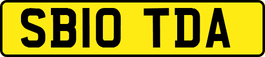 SB10TDA