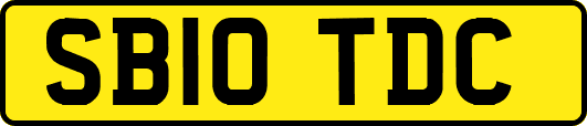 SB10TDC
