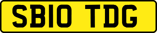 SB10TDG