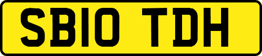 SB10TDH