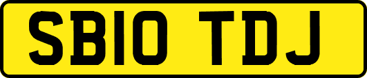 SB10TDJ