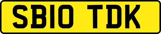 SB10TDK