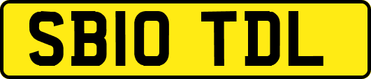 SB10TDL