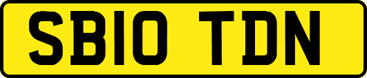 SB10TDN