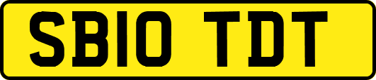 SB10TDT