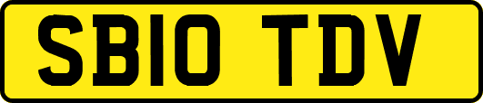 SB10TDV