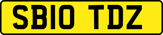 SB10TDZ