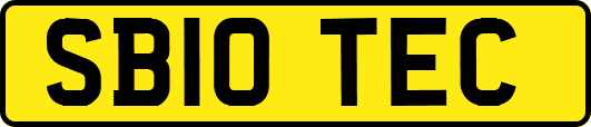SB10TEC