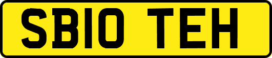 SB10TEH