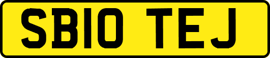 SB10TEJ