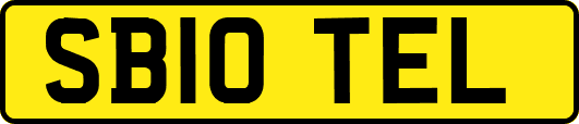 SB10TEL