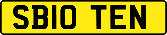 SB10TEN