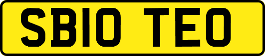 SB10TEO
