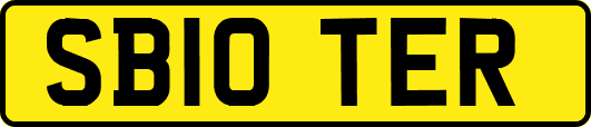 SB10TER