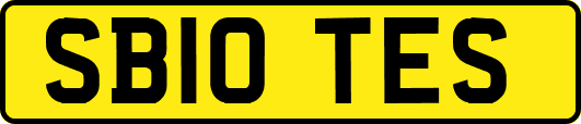 SB10TES