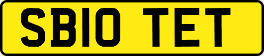 SB10TET