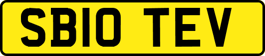 SB10TEV