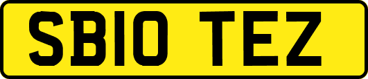 SB10TEZ
