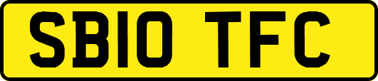 SB10TFC