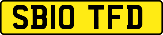SB10TFD