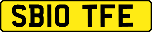SB10TFE