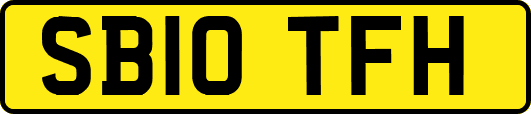 SB10TFH