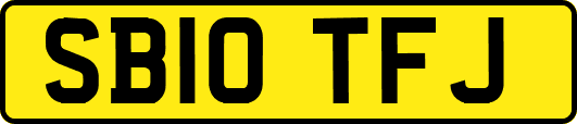 SB10TFJ