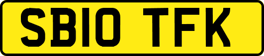 SB10TFK