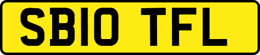 SB10TFL
