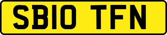 SB10TFN