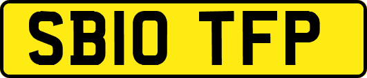 SB10TFP