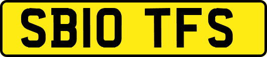 SB10TFS