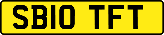 SB10TFT