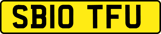 SB10TFU