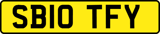 SB10TFY
