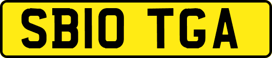 SB10TGA
