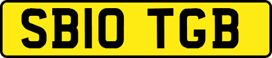 SB10TGB