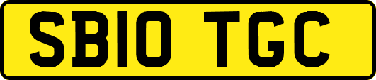 SB10TGC