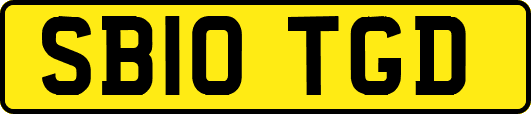 SB10TGD