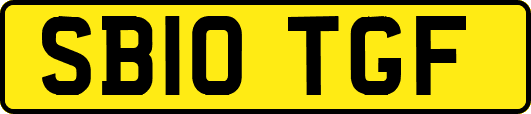 SB10TGF