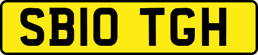 SB10TGH
