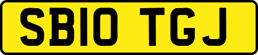 SB10TGJ