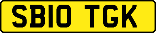 SB10TGK